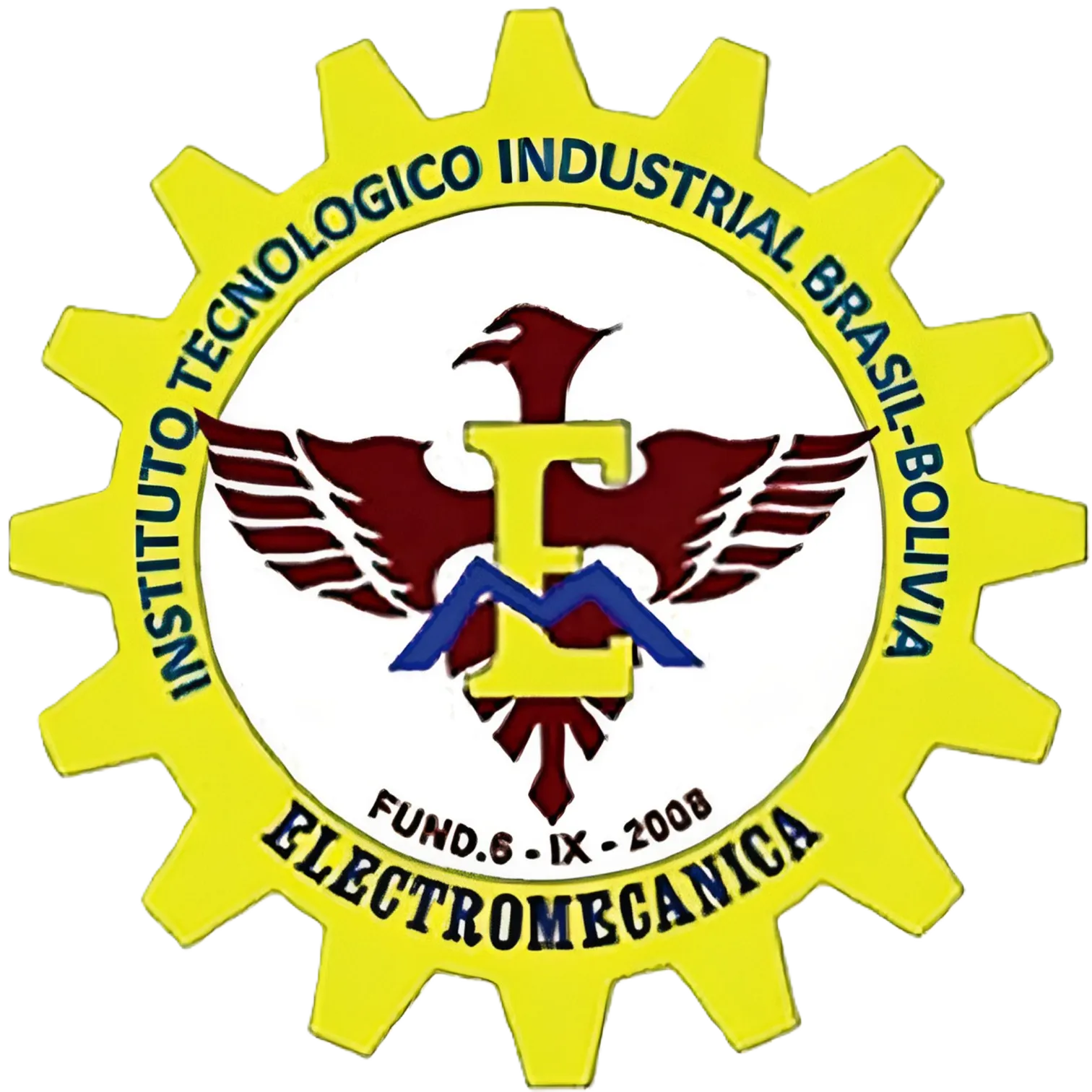 Fondo Electromecánica