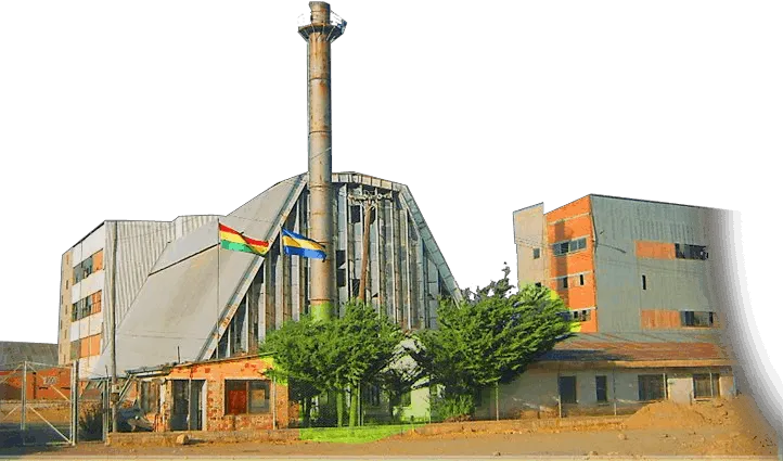 Carrera Construcción Civil - ITIBB