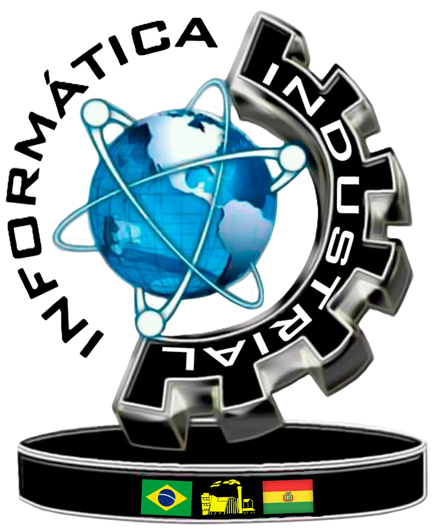 Fondo Informática Industrial