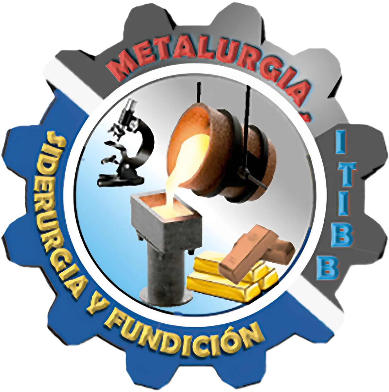 Fondo Metalurgia, Siderurgia y Fundición