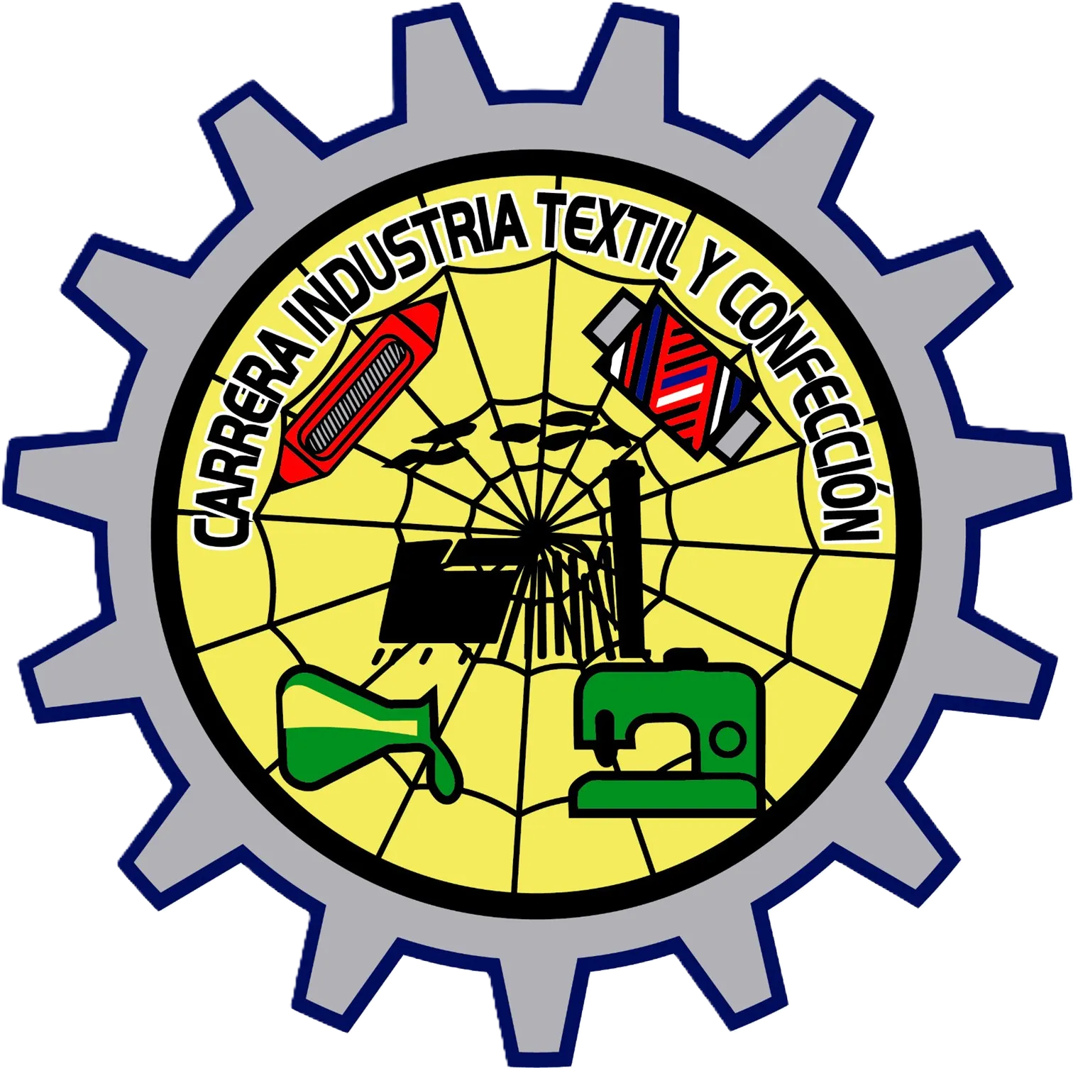 Fondo Industria Textil y de Confección